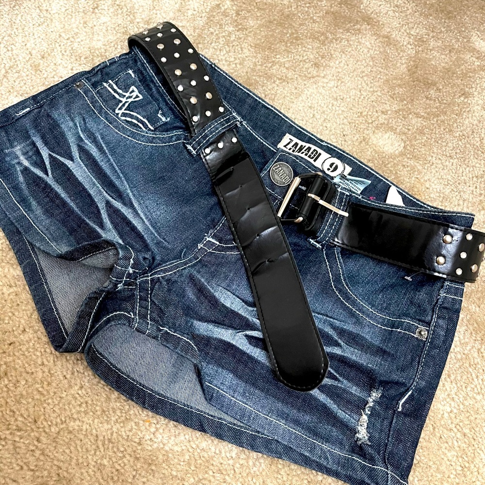 Women’s Short